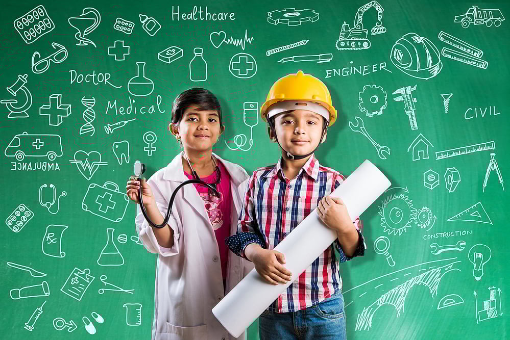 Smart Ways To Plan For Your Child’s Future And Education