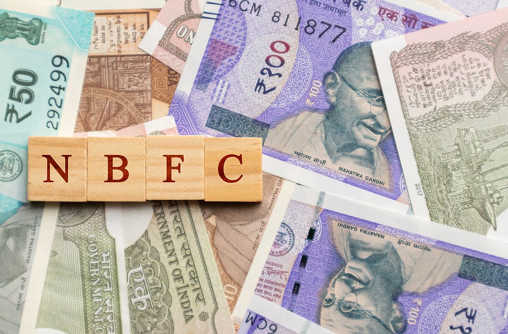 NBFCs Borrowing From Banks On A Rise, Says Report - null