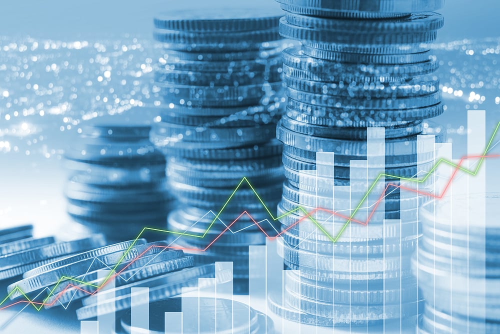 Markets Skid For Third Day; Post Weekly Losses