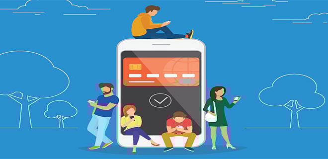 Banking: A digital revolution isnt coming, its already here