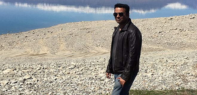 Realising Wanderlust Dreams within a Budget