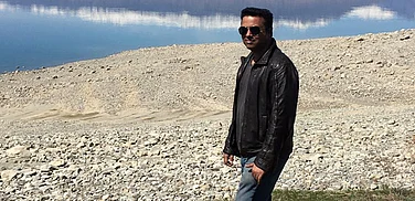 Realising Wanderlust Dreams within a Budget