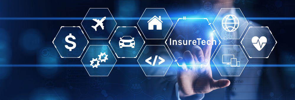 Insuretech Companies Reimagine Customer Experience Insuretech Companies Reimagine Customer Experience