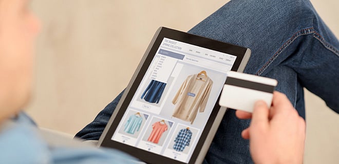 A plastic comfort in a digitally savvy world