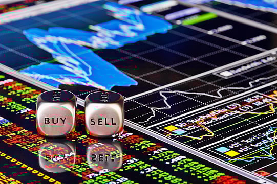 Retail Investment at an All-time High Despite Market Volatility