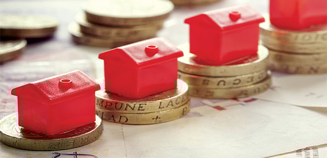 A Home for your Budget