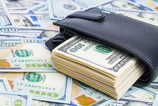 Dalmia Polypro To Raise USD 30 Mn From US' DFC To Build Facility In Maharashtra
