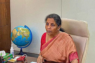 GST Council To Discuss AG’s View On Compensation, Says FM