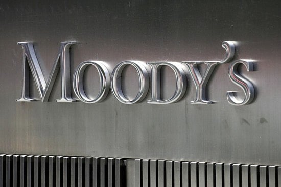Capital Infusion In 3 State-Owned Insurers Credit Positive, Says Moodys
