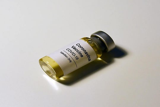 All Risks Paid Off, Proud Moment For India, Say SII, Bharat Biotech