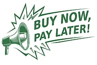 Empowering Customers With ‘Buy Now Pay Later’ Payment Options
