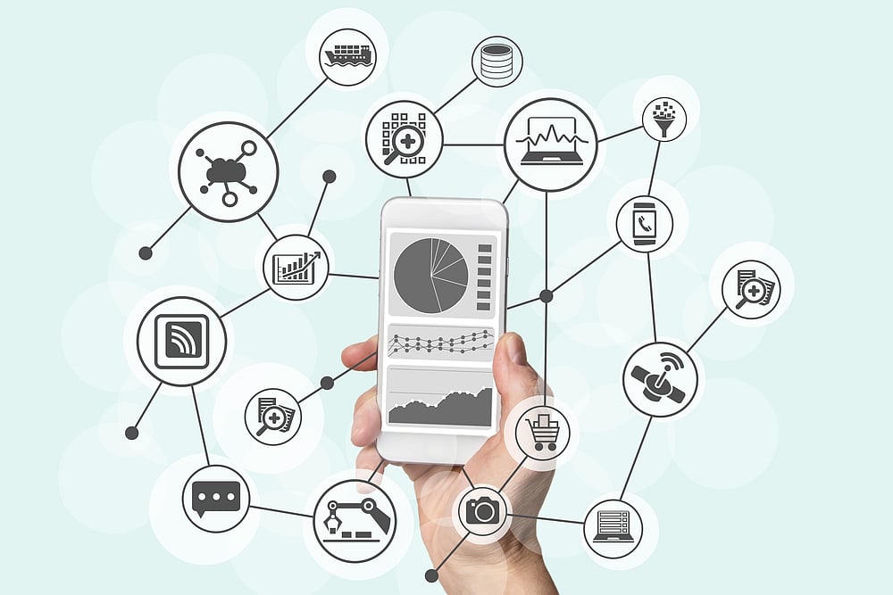 How Digital Transformation Is Ushering in an Era of Consumer Lending