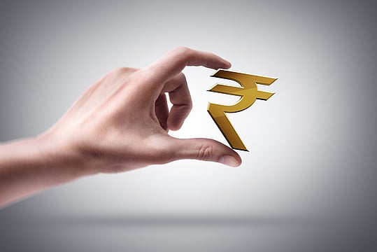 Rupee Hits All-Time Low Of 83.32 Against US Dollar