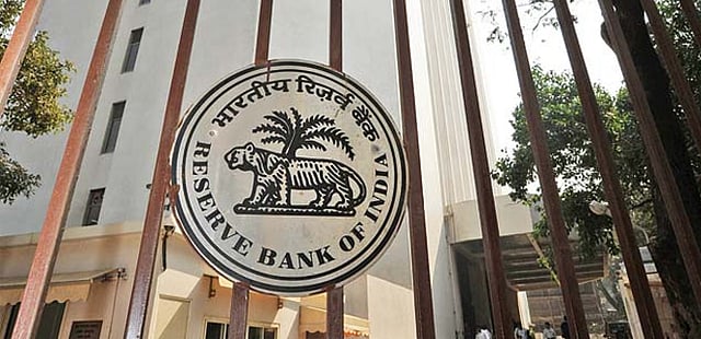 RBI Getting Involved In Technology, Recognising Its Impact On World Order: Deputy Governor T Rabi Sankar