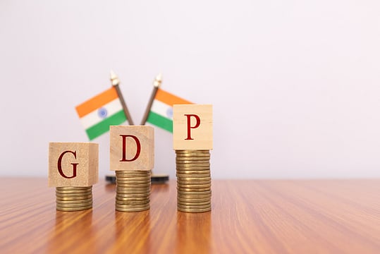 India's Debt-To-GDP To Shoot Up To 87.6% In FY21: SBI Economists