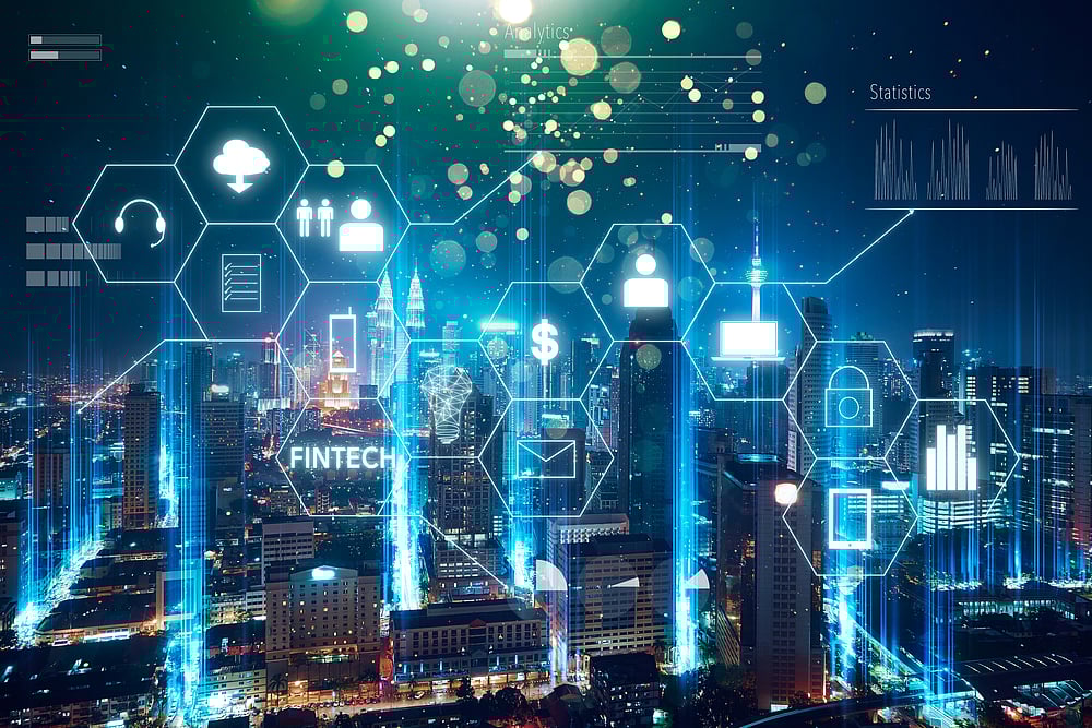 Robust FinTech Trends To Watch Out For In 2021