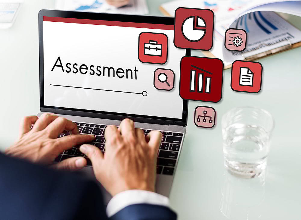 E-Assessment Scheme