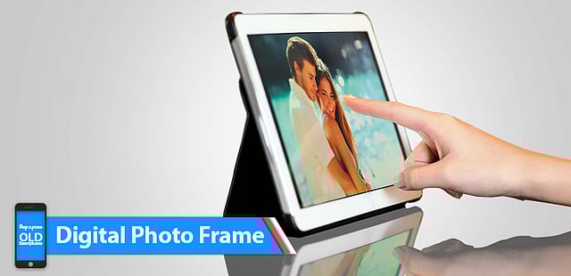 Repurpose Old Smartphones