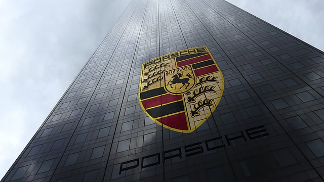Porsche India Sales Rise 52% in Jan-Mar