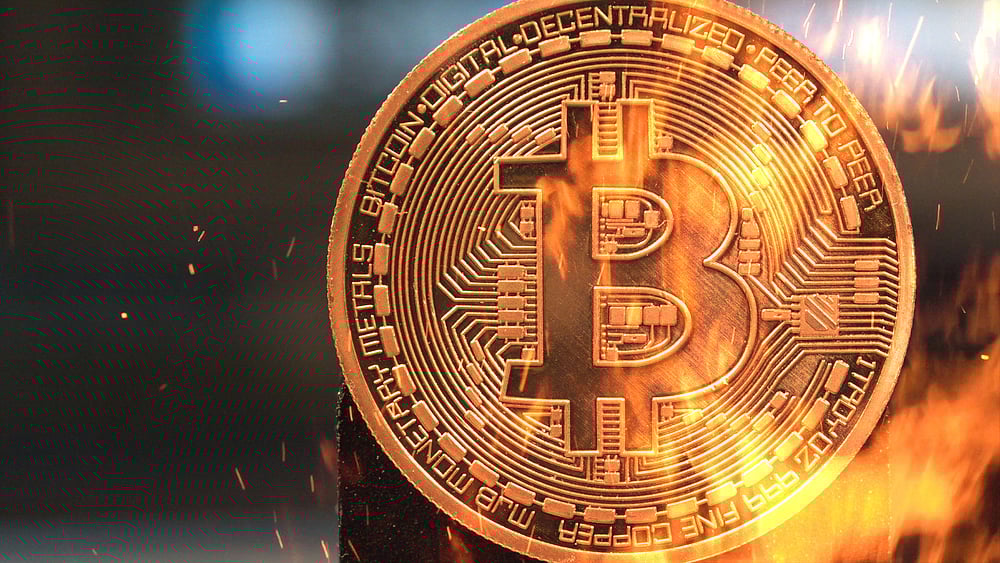 Coin Burning: The New Fad in Cryptocurrency