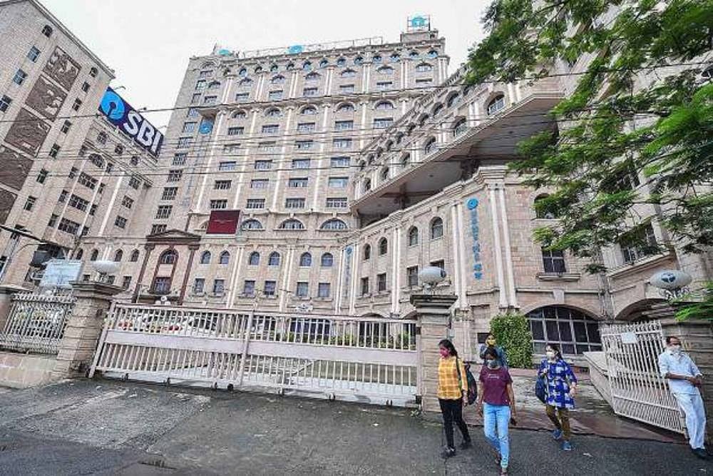 SBI Raises Rs 2,500 Cr From Bonds