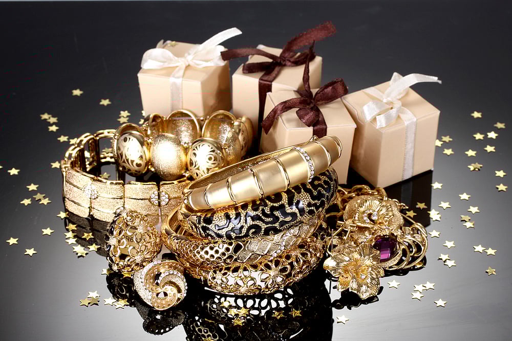 Gems & Jewellery Sector Pares Outstanding Debt By 26%