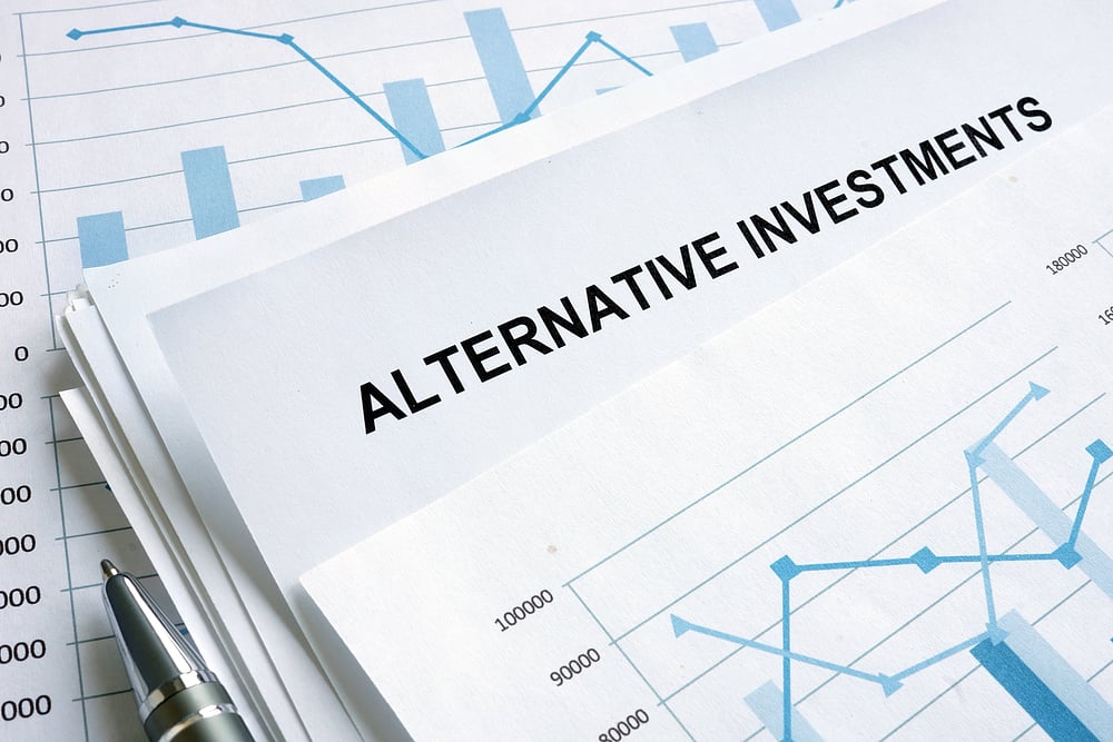 Alternative Investment Funds: An Insight