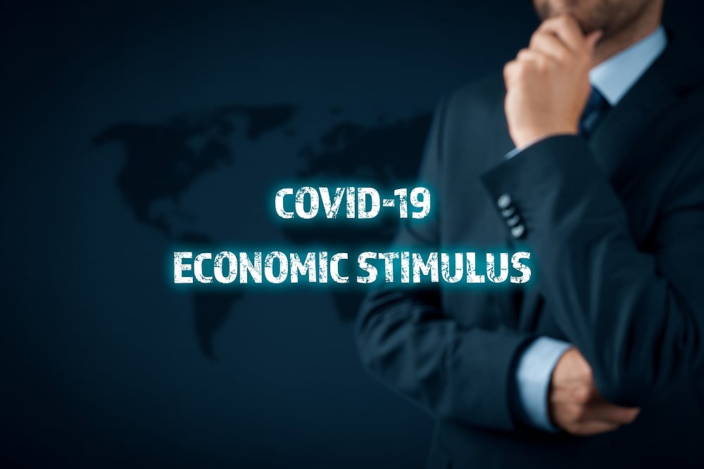 CII Chief Narendran Calls for Rs 3 Lakh Cr Fiscal Stimulus