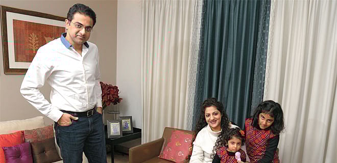 Financial Plan: Strong medicine for the Chaudhrys