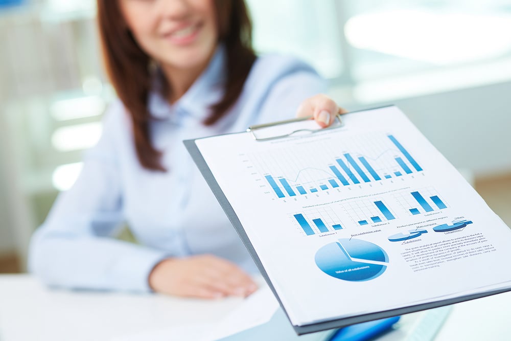 Financially Independent Women Create An Evolved and Equitable Society