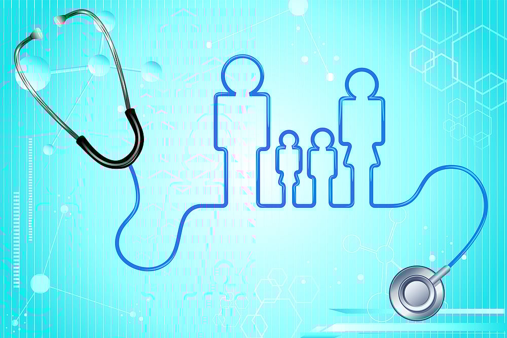 10 Things to Consider Before Buying Health Insurance Cover