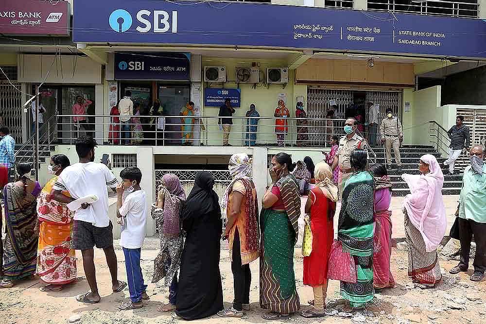 SBI Widens Green Footprints