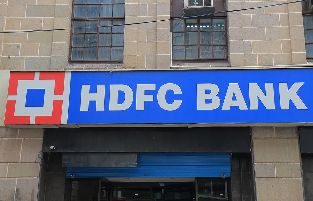 HDFC Bank
