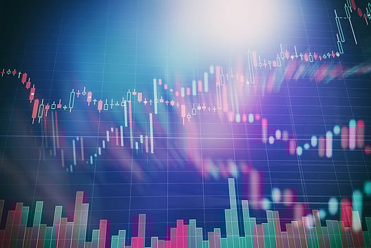 Weak Global Cues Drag Markets Down