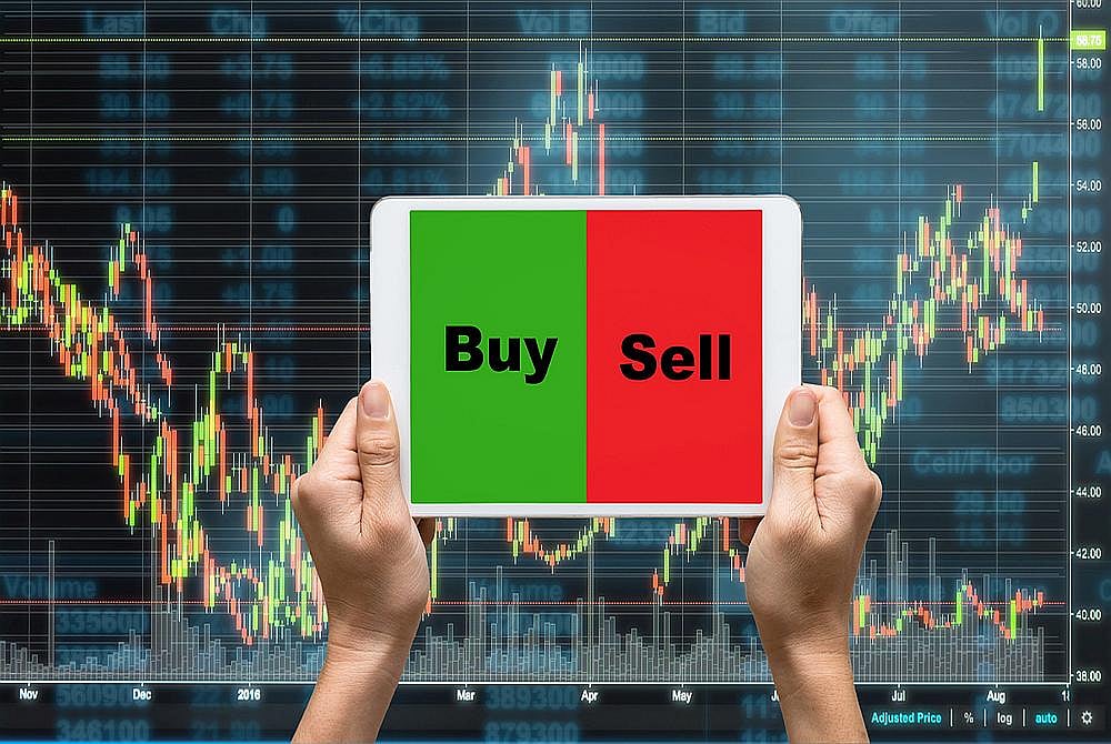 Market Valuation of Nine of Top-10 Firms Tanks Rs 1.33 Lakh Cr