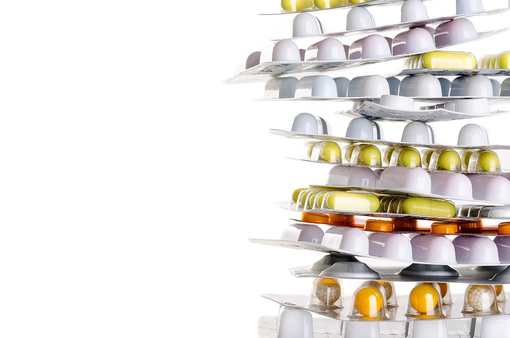 Second Covid Wave Pushes Indias Pharma Industry Growth to 59% in April