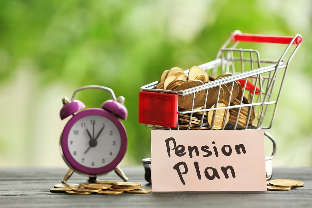 Young, Yet You’re Old Enough To Plan For Your Old Age