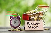 Young, Yet You’re Old Enough To Plan For Your Old Age Young, Yet You’re Old Enough To Plan For Your Old Age