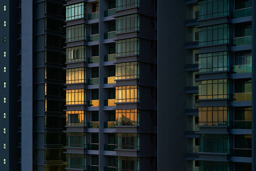 Housing Sector Demand-Supply Mismatch: Premium Properties See Growth, New Launches Lag