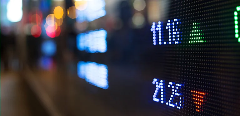 Market - null