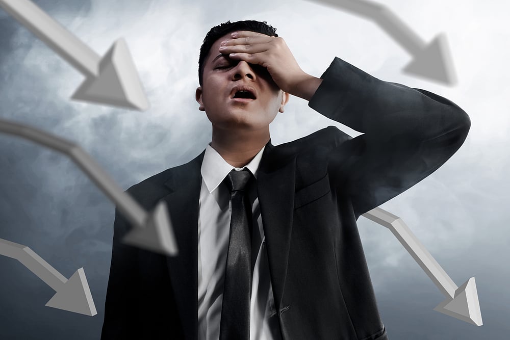 Common Lifestyle And Investing Errors Of Millennials