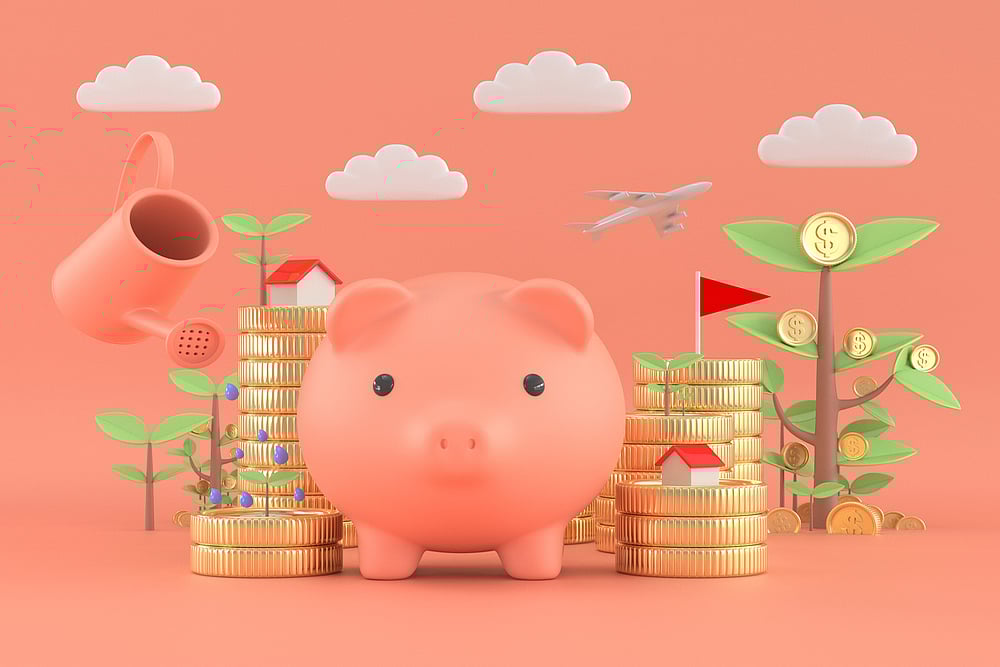 All About Investing In Passive Funds