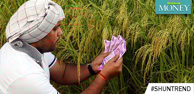 Please waive off my outstanding loan too