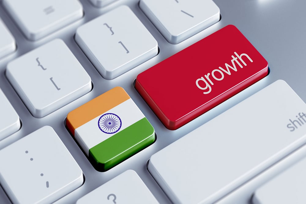 Medium-Term Economic Outlook Remains Favourable: IHS Markit
