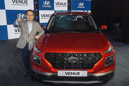 Hyundai Motor India Gets SEBI Nod To Float IPO
