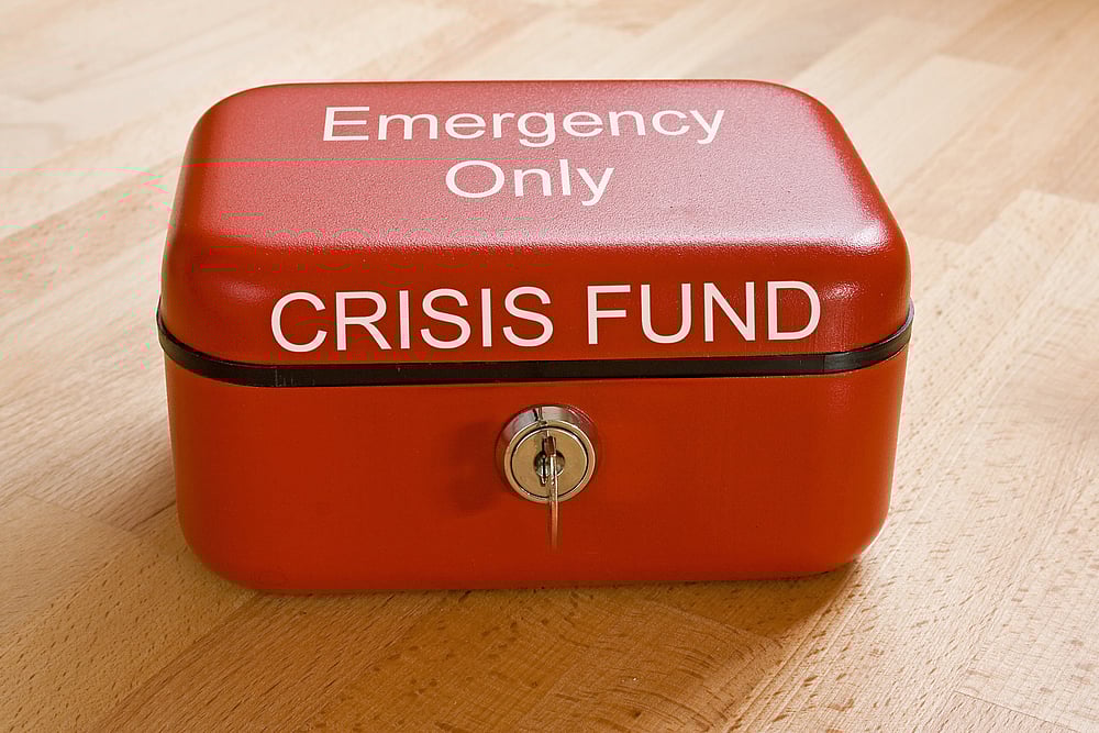 5 Ways To Survive An Emergency In The Absence Of An Emergency Fund