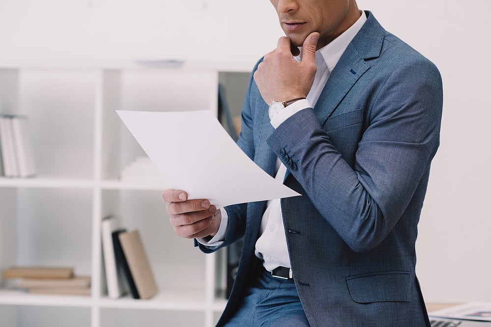 Defining The Reinsurance Model