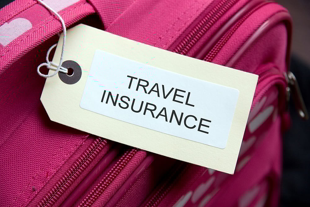 Opting for Travel Insurance: 5 Things to Keep in Mind