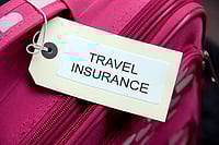 Opting for Travel Insurance: 5 Things to Keep in Mind Opting for Travel Insurance: 5 Things to Keep in Mind