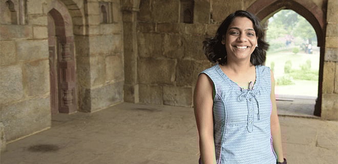 Experiencing the world, one trip at a time